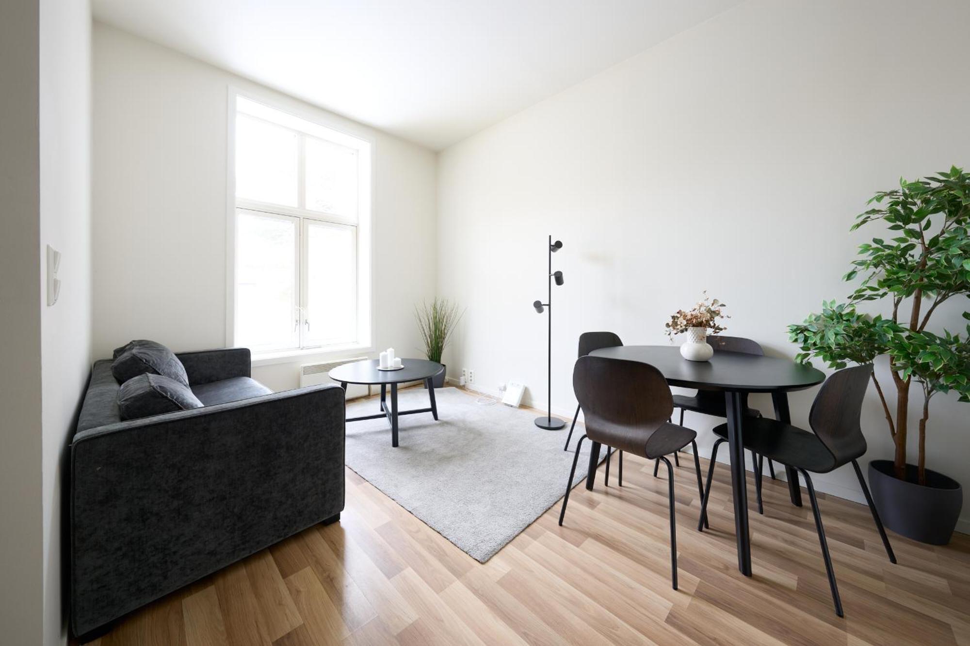 Gruenerlokka Shared Apartment Rooms Oslo Exterior photo