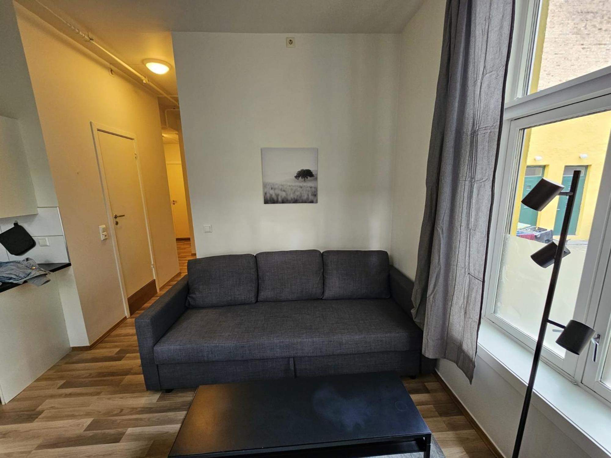 Gruenerlokka Shared Apartment Rooms Oslo Room photo